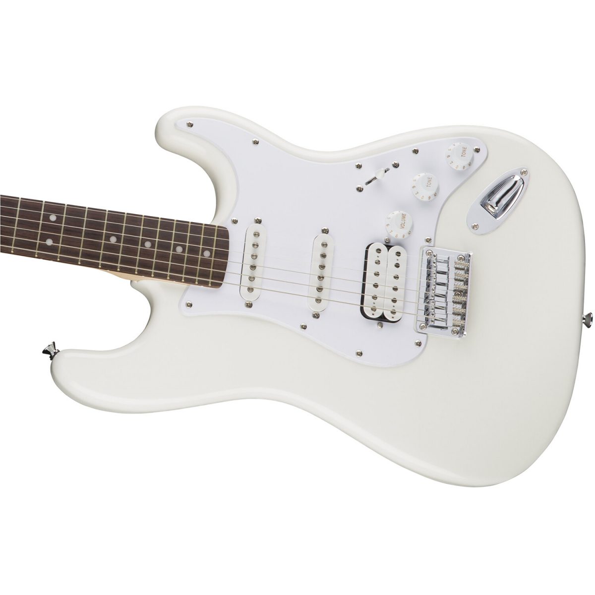 Squier hss. Squier Bullet HSS.